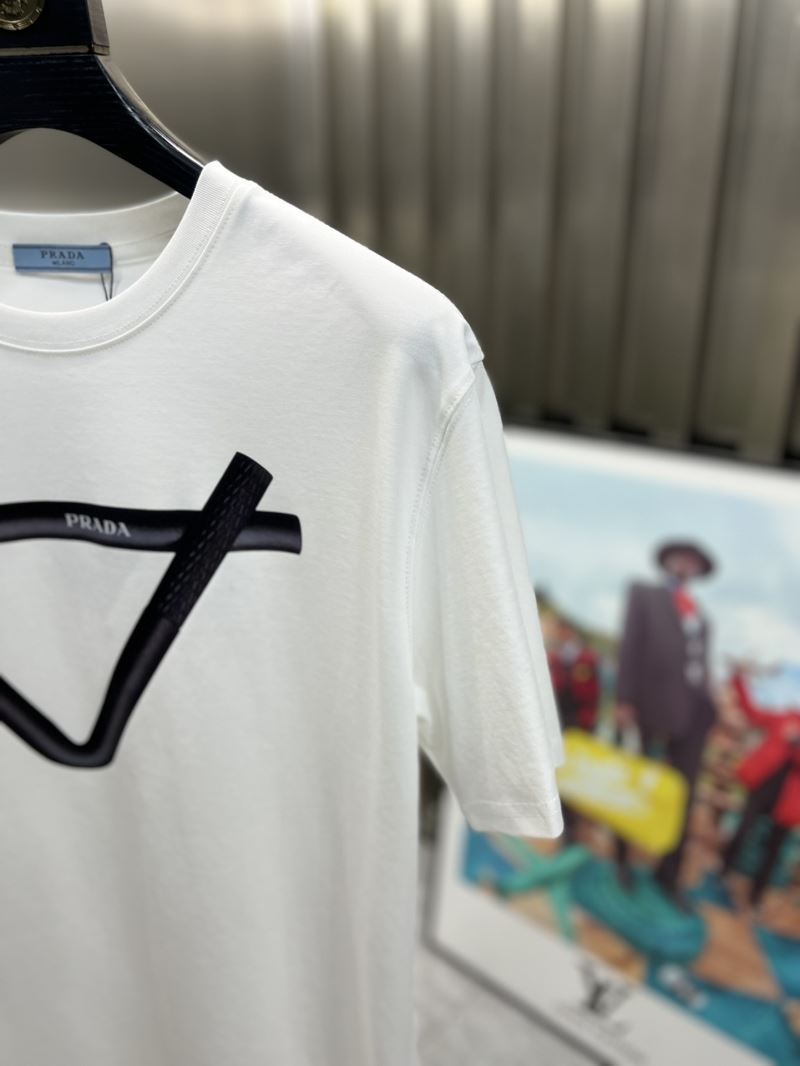 Prada T-Shirts